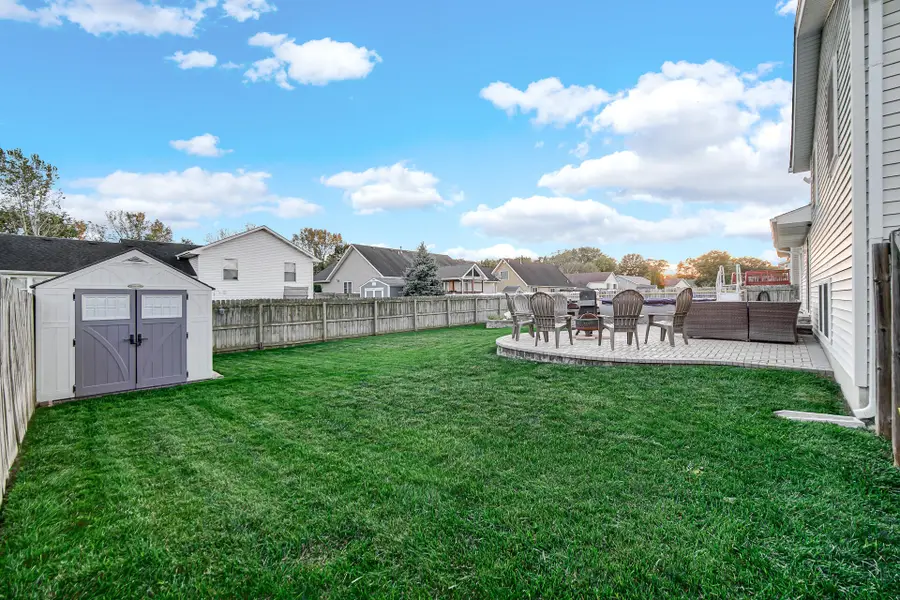 7355 Kestrel Street, Hobart, IN 46342 - #3