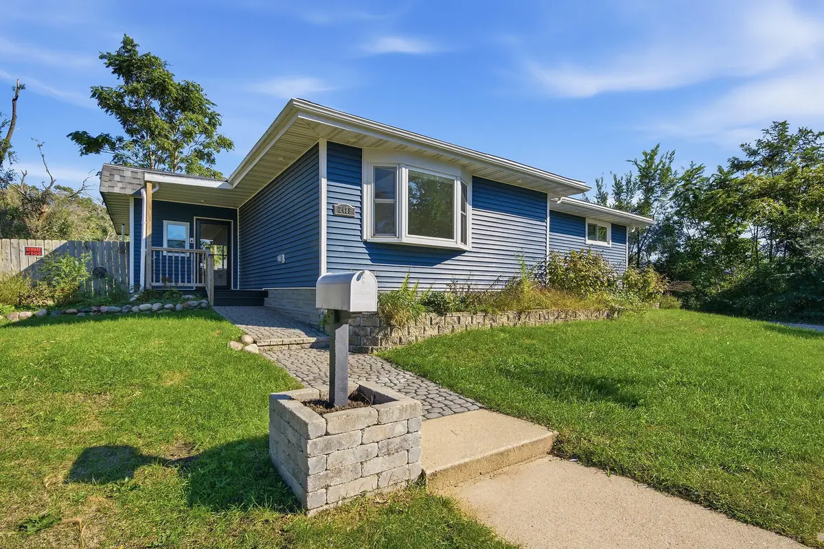 2489 Spencer Street, Lake Station, IN 46405 - #1