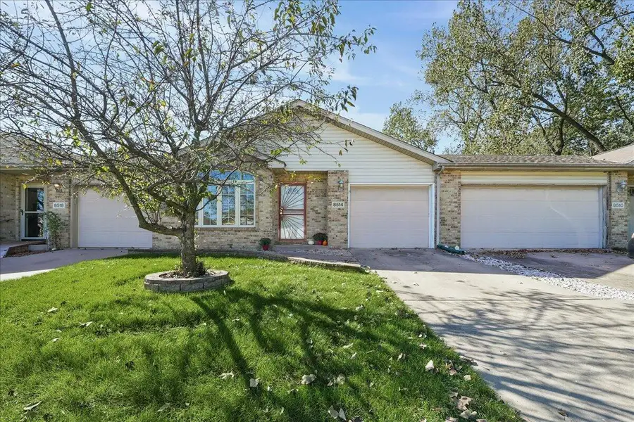 8514 Kleinman Road, Highland, IN 46322 - #2
