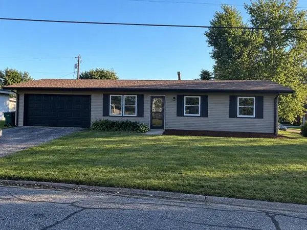 394 Sandalwood Drive, Valparaiso, IN 46385