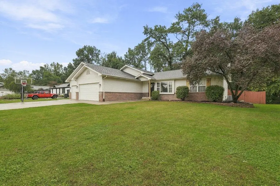 2340 Cedar Creek Circle, Portage, IN 46368 - #2