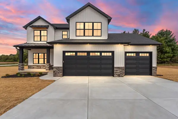 20 E 780 N, Lake Village, IN 46349