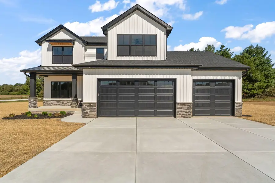20 E 780 N, Lake Village, IN 46349 - #2
