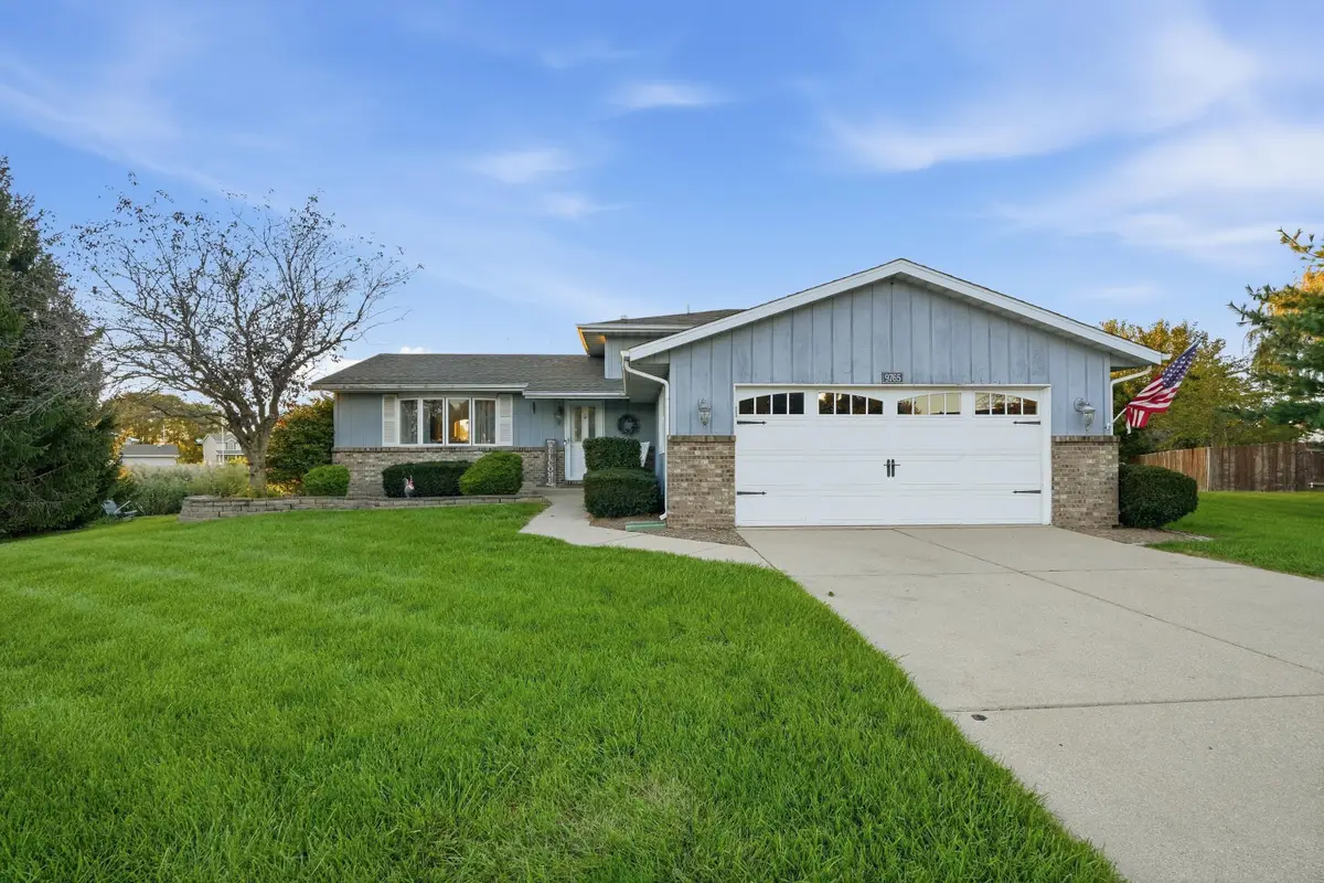 9765 W 135th Place, Cedar Lake, IN 46303 - #1