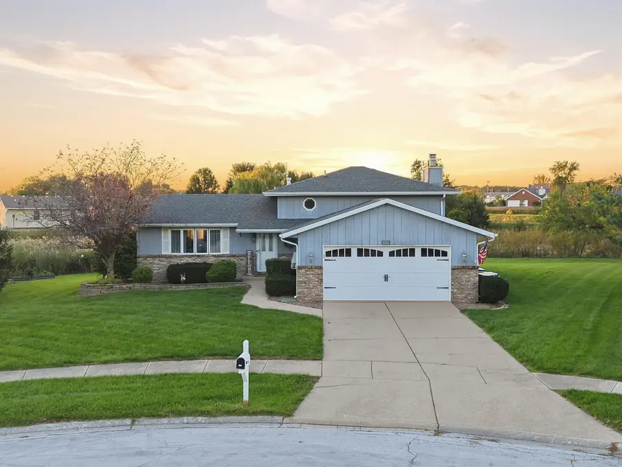 9765 W 135th Place, Cedar Lake, IN 46303 - #2