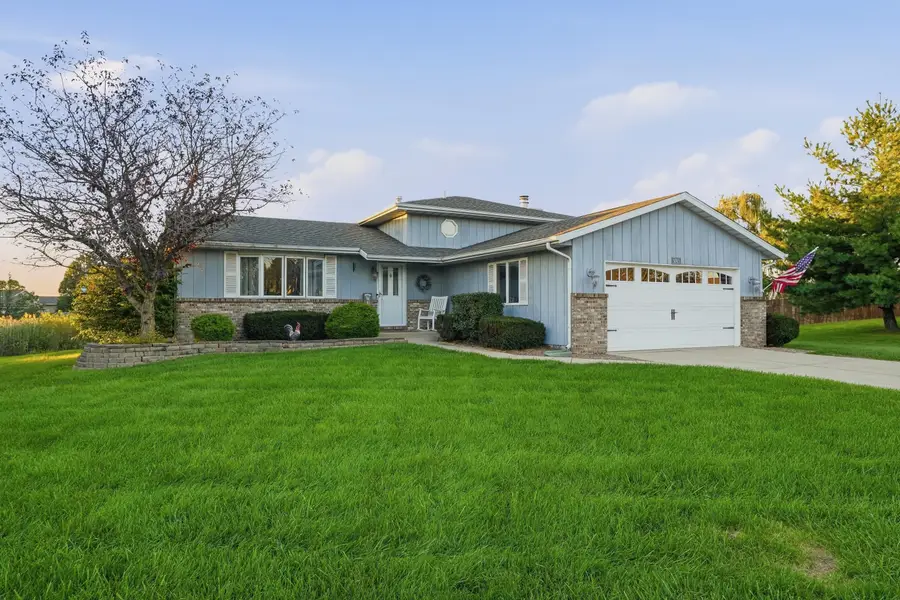 9765 W 135th Place, Cedar Lake, IN 46303 - #3