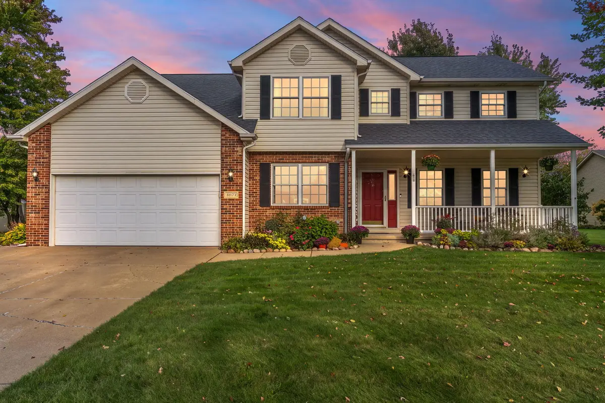 1671 Ruby Court, Hobart, IN 46342 - #1