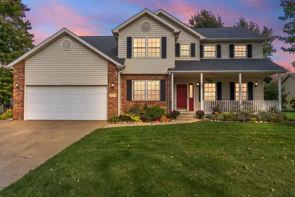 1671 Ruby Court, Hobart, IN 46342
