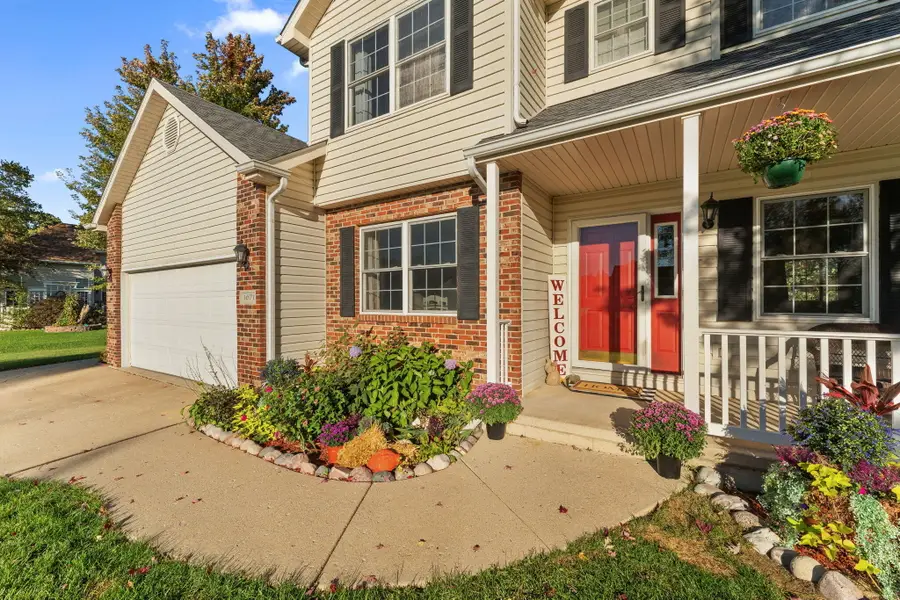 1671 Ruby Court, Hobart, IN 46342 - #2