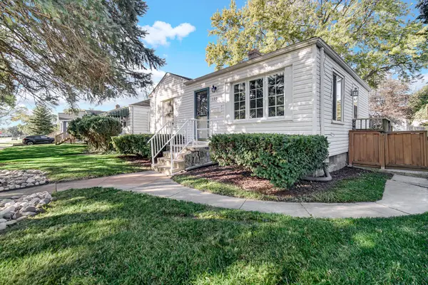 120 N Delaware Street, Hobart, IN 46342