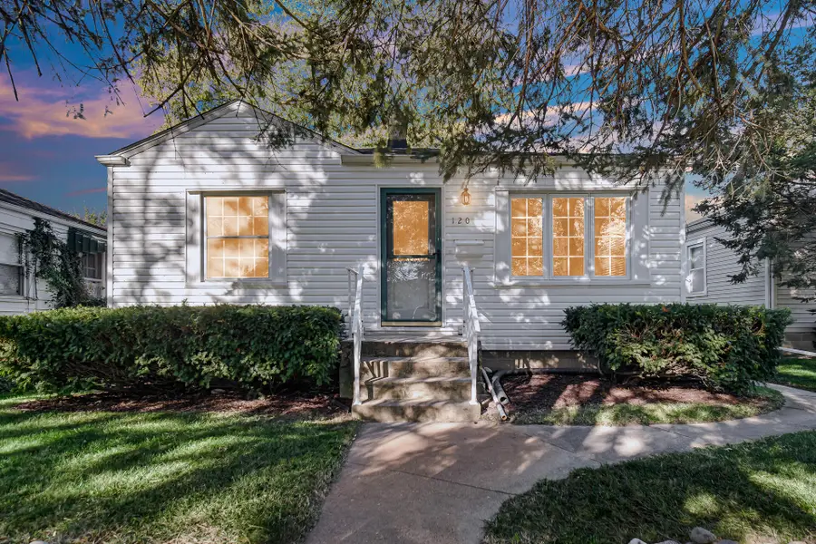 120 N Delaware Street, Hobart, IN 46342 - #2