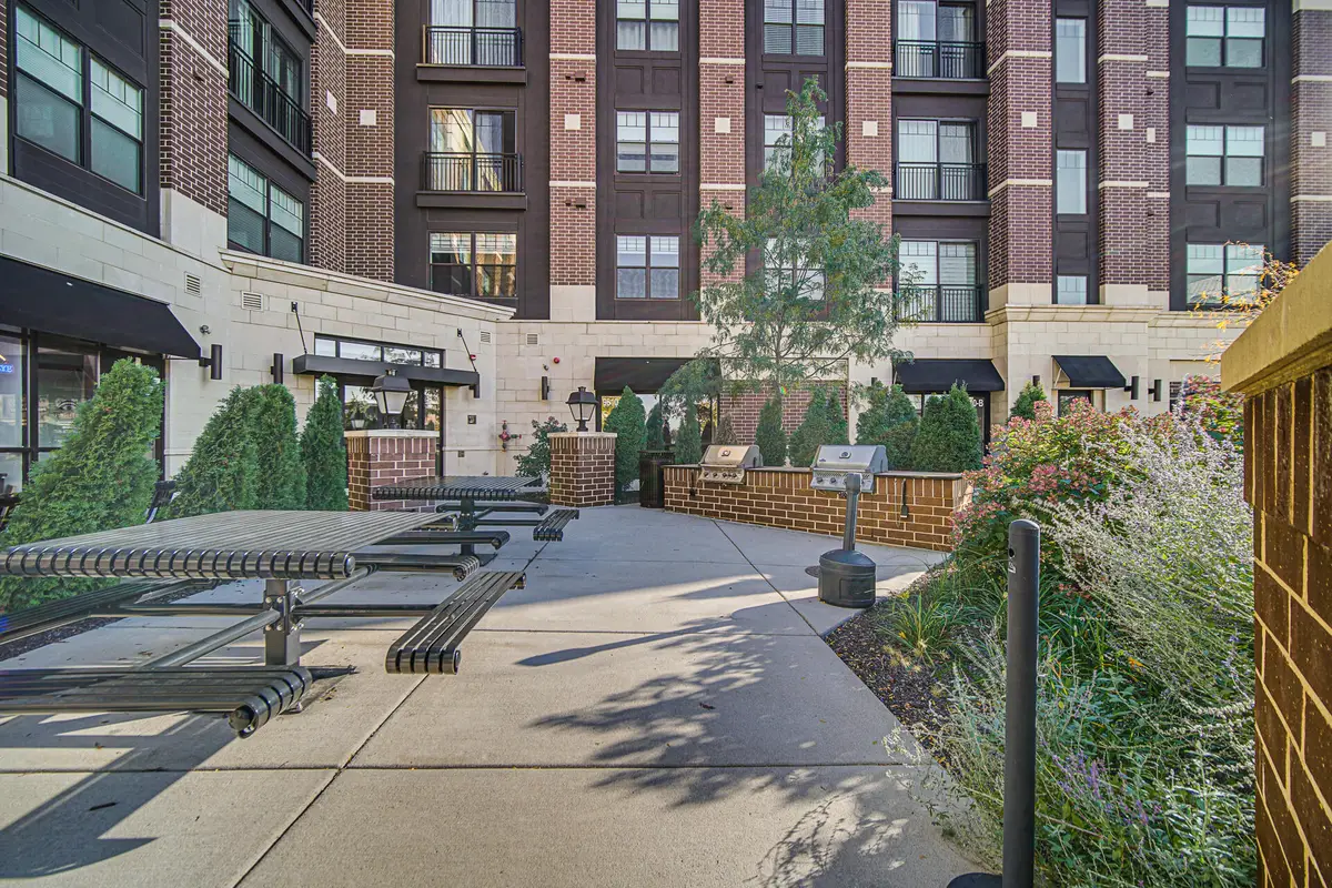 9610 N Centennial Drive #209, Munster, IN 46321 - #1