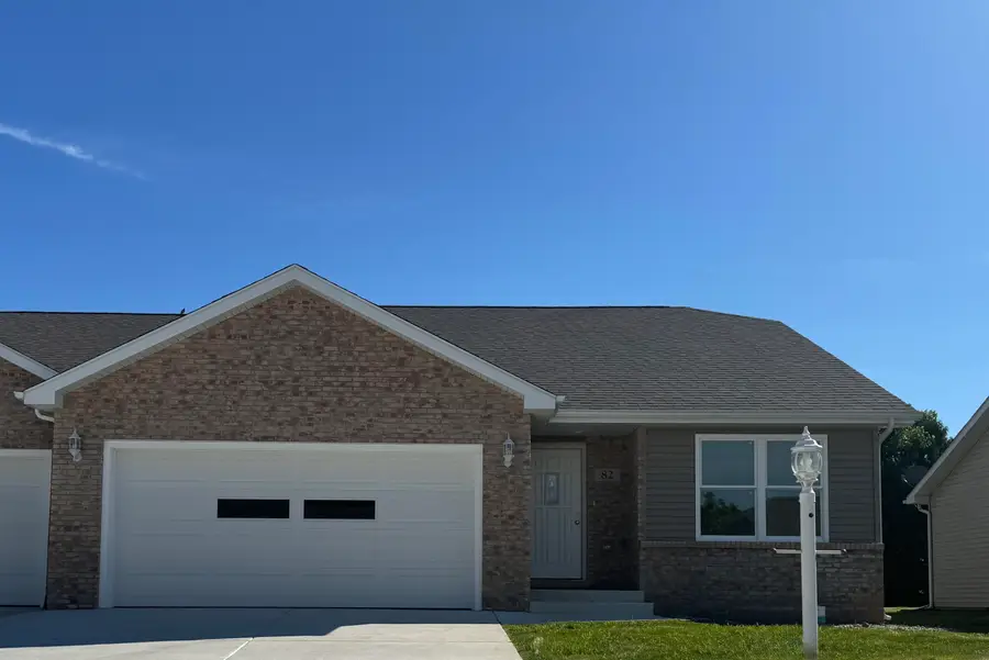 82 Prince William Court, La Porte, IN 46350 - #3