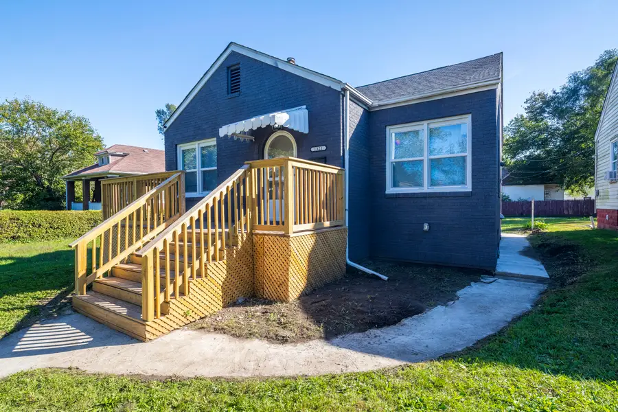 1321 Lincoln Street, Gary, IN 46407 - #2