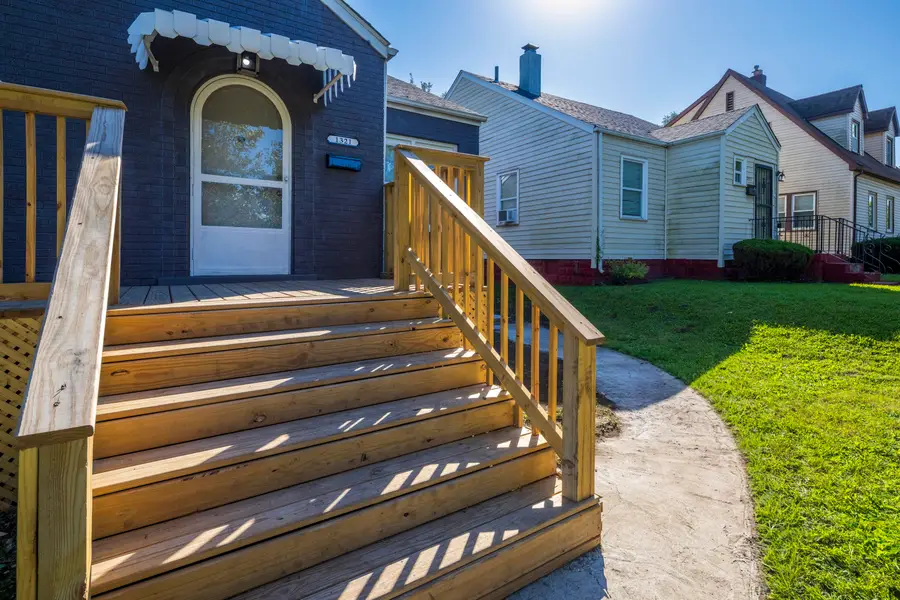 1321 Lincoln Street, Gary, IN 46407 - #3