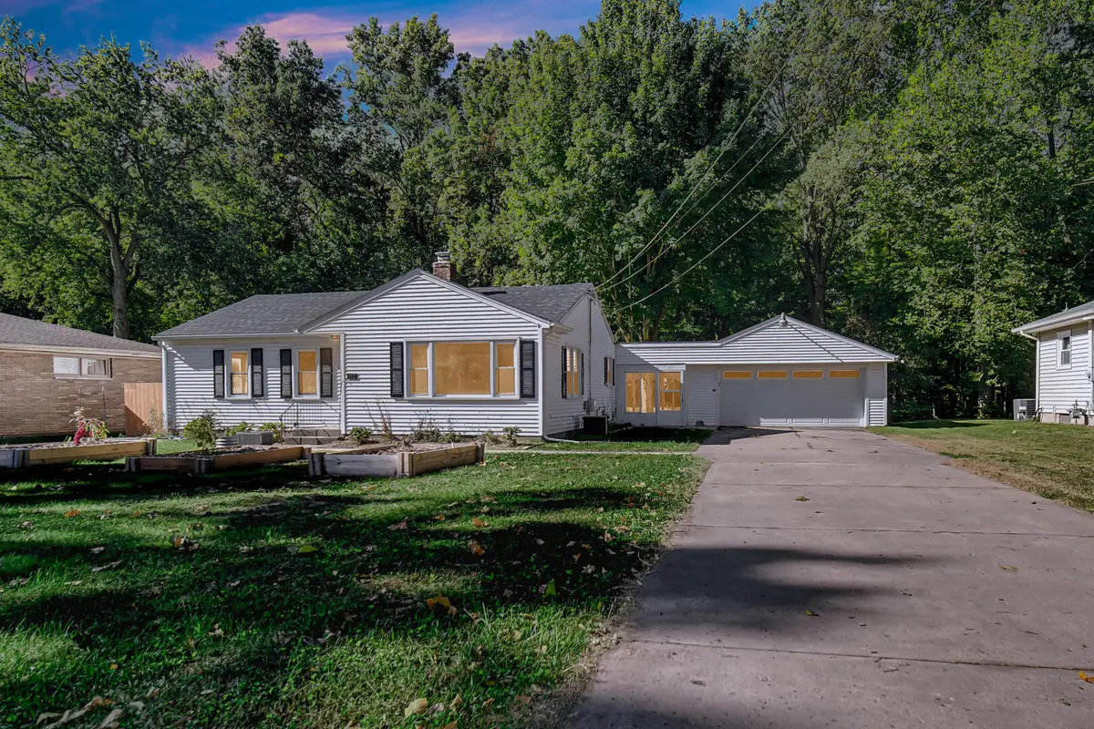 512 Johnson Road, Michigan City, IN 46360 - #1