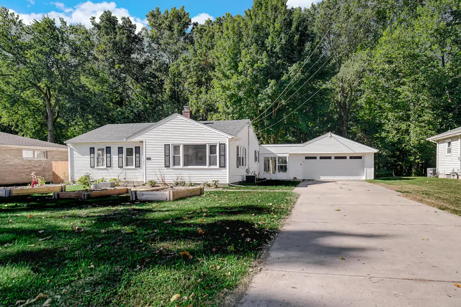 512 Johnson Road, Michigan City, IN 46360 - #2