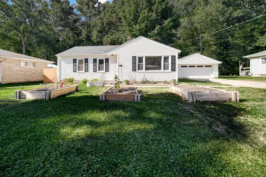 512 Johnson Road, Michigan City, IN 46360 - #3