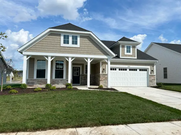 3202 Viridian Way, Valparaiso, IN 46385