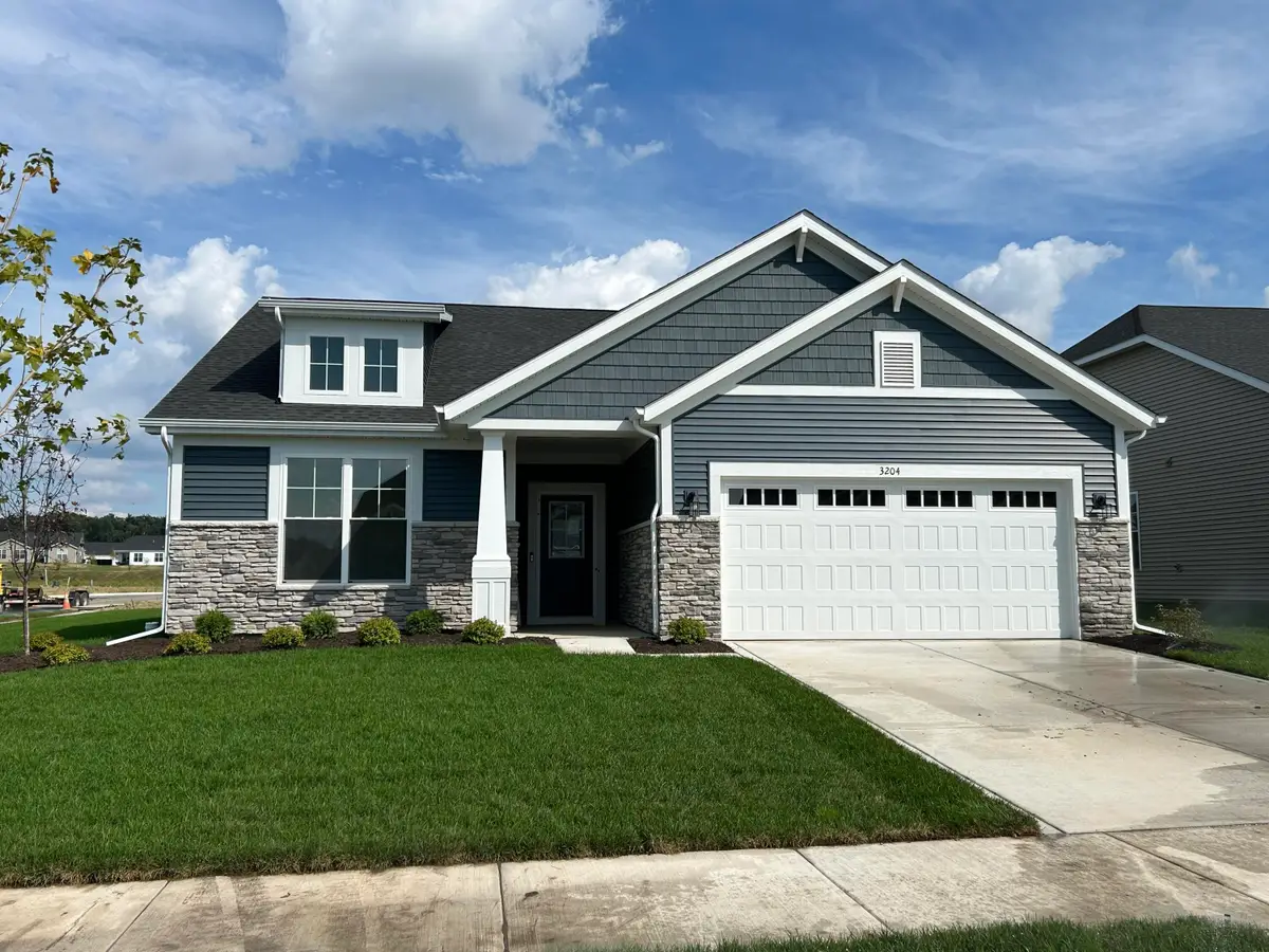 3204 Viridian Way, Valparaiso, IN 46385 - #1