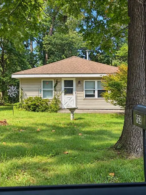 922 Fern Street, Michigan City, IN 46360 - #1
