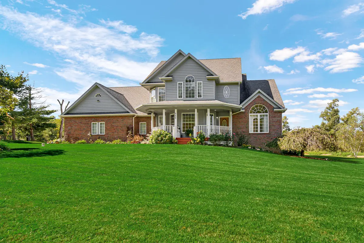 966 N 50 W, Chesterton, IN 46304 - #1