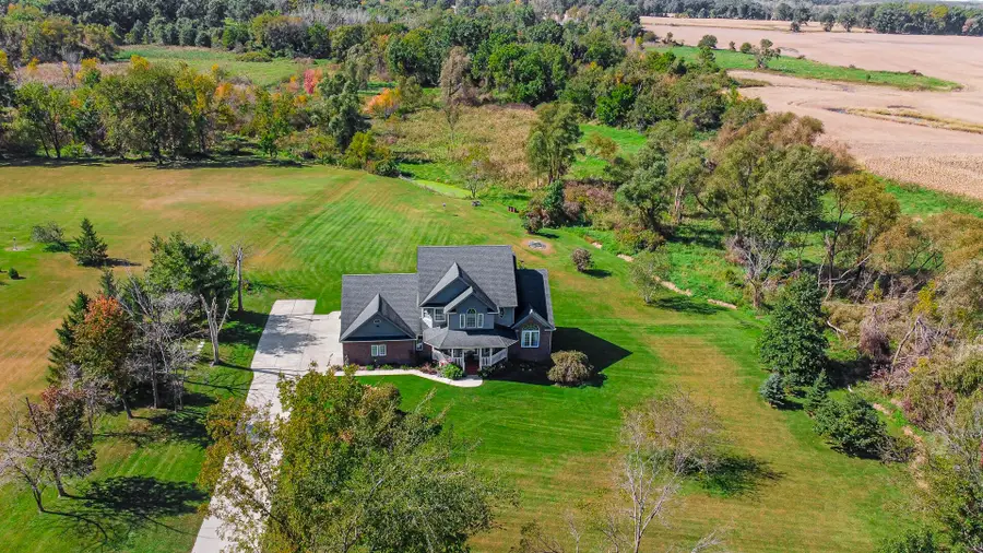 966 N 50 W, Chesterton, IN 46304 - #2