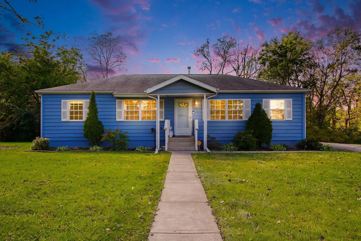 353 Maple Street, Crown Point, IN 46307 - #1