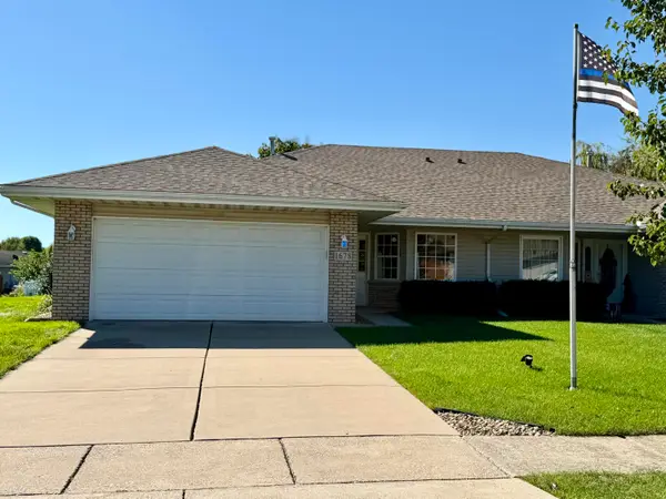 1678 Jonquil Drive, Lowell, IN 46356
