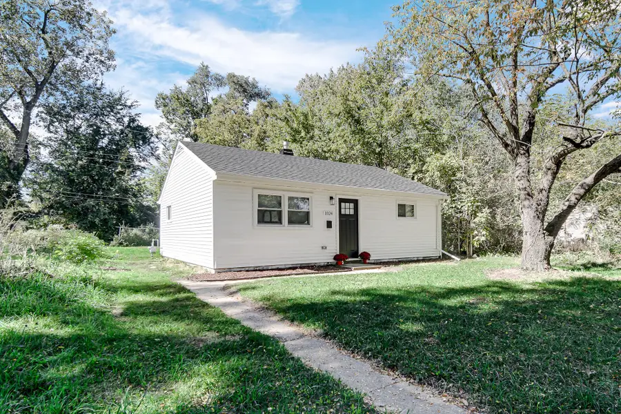 1024 Durbin Street, Gary, IN 46406 - #2