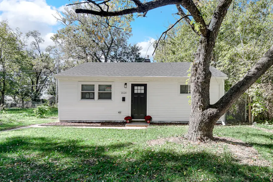 1024 Durbin Street, Gary, IN 46406 - #3