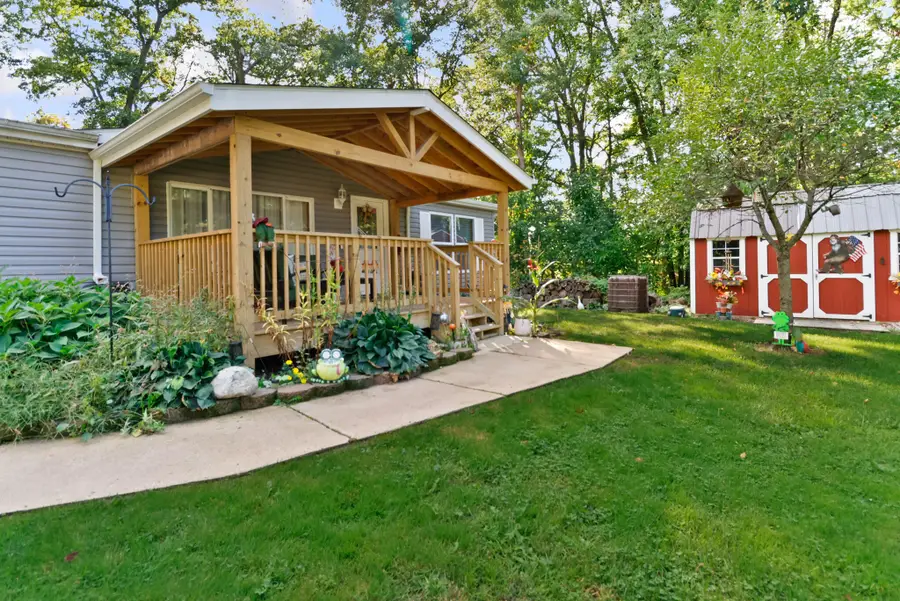 62 E Division Road, Valparaiso, IN 46383 - #2
