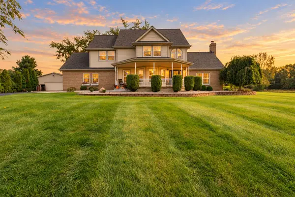 16919 White Oak Avenue, Lowell, IN 46356