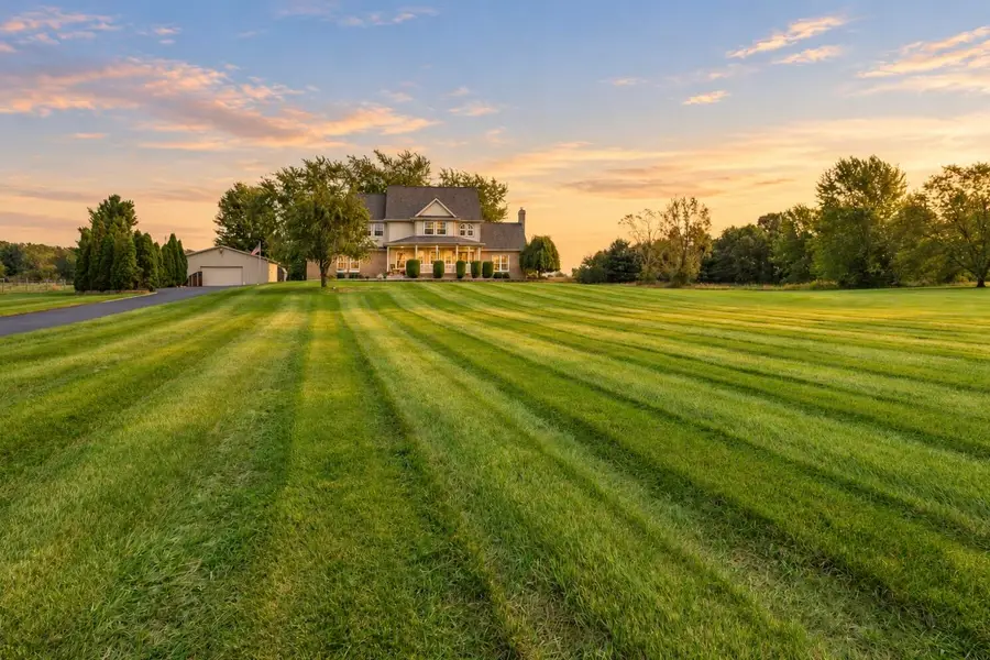 16919 White Oak Avenue, Lowell, IN 46356 - #2