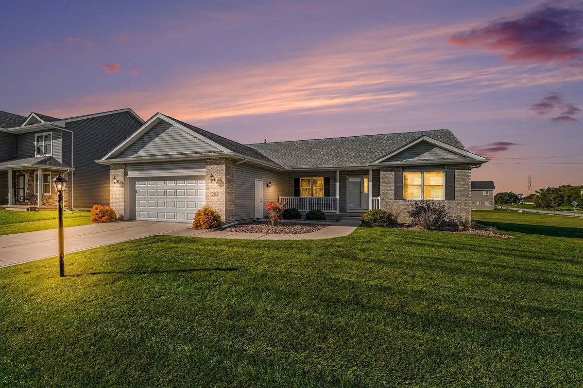 285 Apple Grove Lane, Valparaiso, IN 46385 - #1