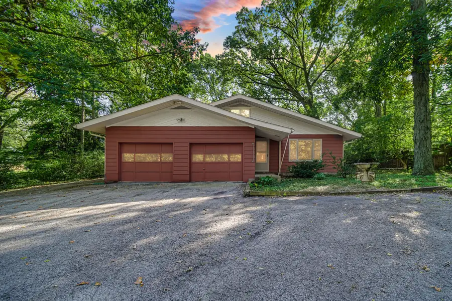 12175 W 85th Avenue, Saint John, IN 46373 - #2