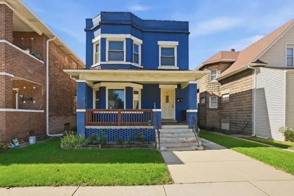3812 Hemlock Street, East Chicago, IN 46312