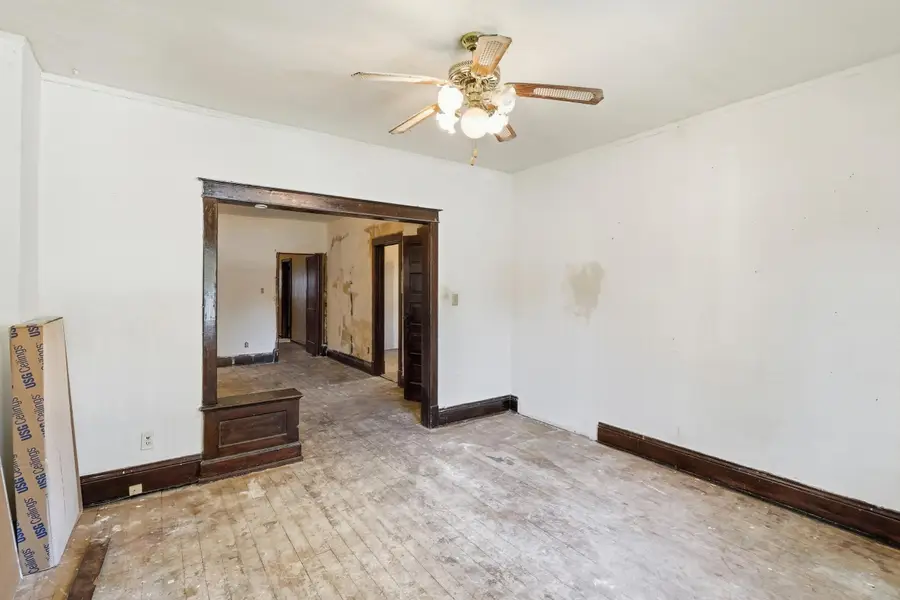 3812 Hemlock Street, East Chicago, IN 46312 - #3