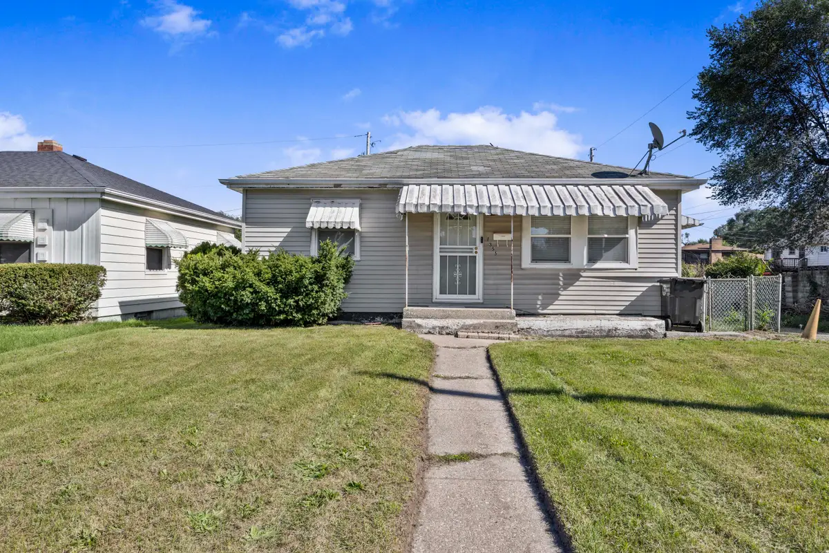 1355 Willard Street, Gary, IN 46404 - #1