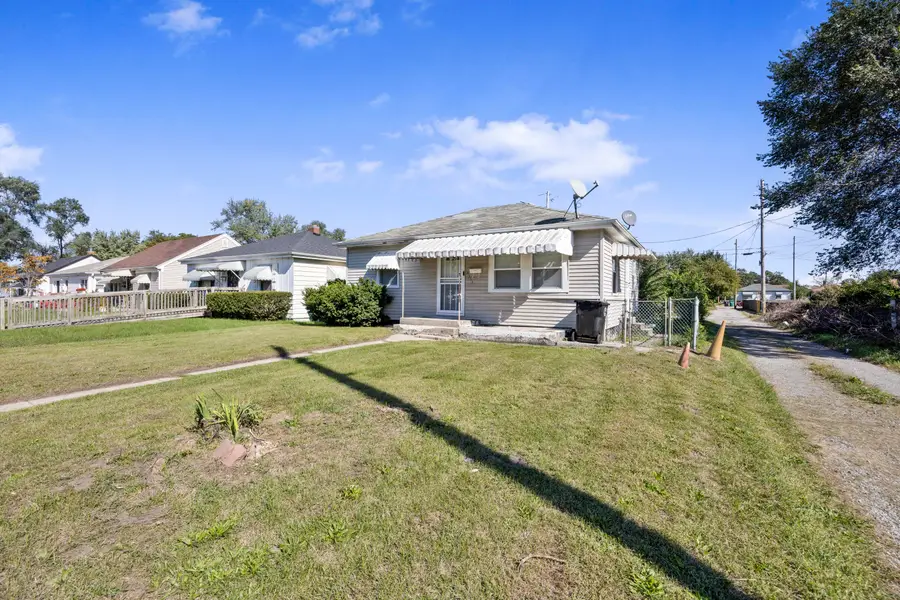 1355 Willard Street, Gary, IN 46404 - #3