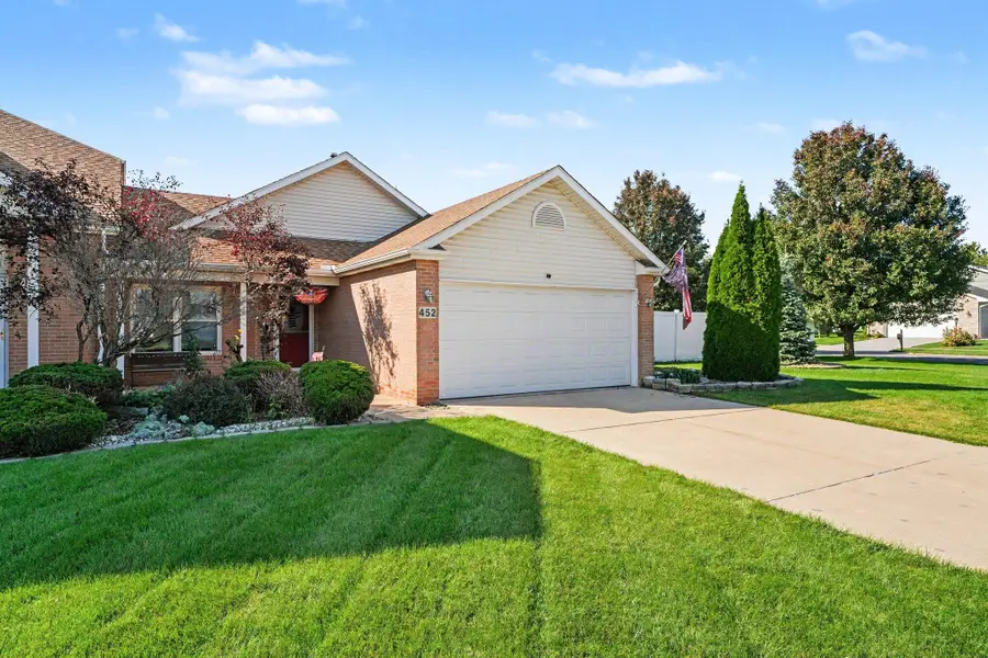 452 Edgewater Drive, Hobart, IN 46342 - #2