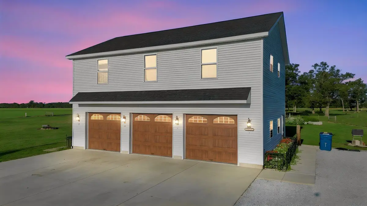 14344 S 750 W W, Wanatah, IN 46390 - #1
