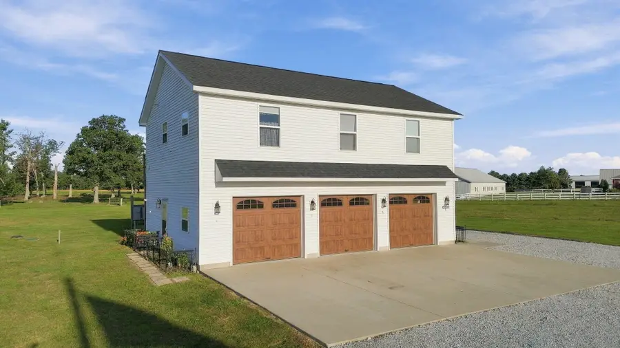 14344 S 750 W W, Wanatah, IN 46390 - #2