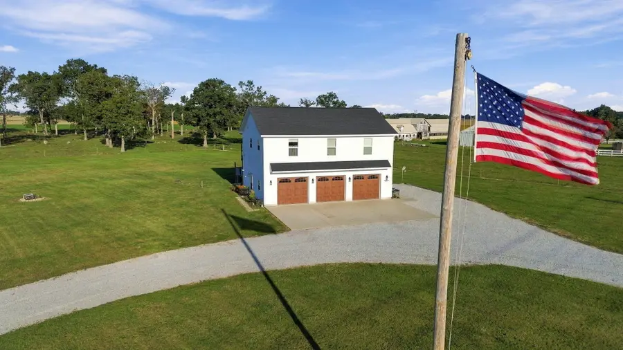 14344 S 750 W W, Wanatah, IN 46390 - #3