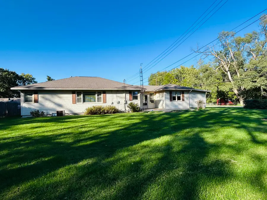 201 W Stevenson Street, Morocco, IN 47963 - #2