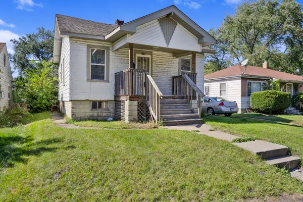 1338 Wright Street, Gary, IN 46404