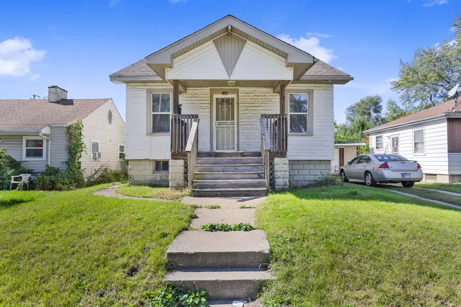 1338 Wright Street, Gary, IN 46404 - #2
