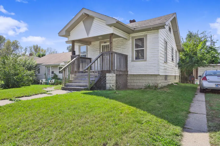1338 Wright Street, Gary, IN 46404 - #3