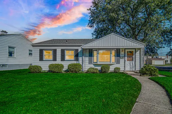 3449 Garfield Avenue, Highland, IN 46322