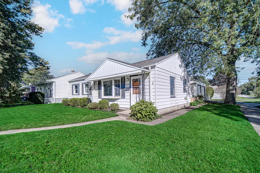 3449 Garfield Avenue, Highland, IN 46322 - #2